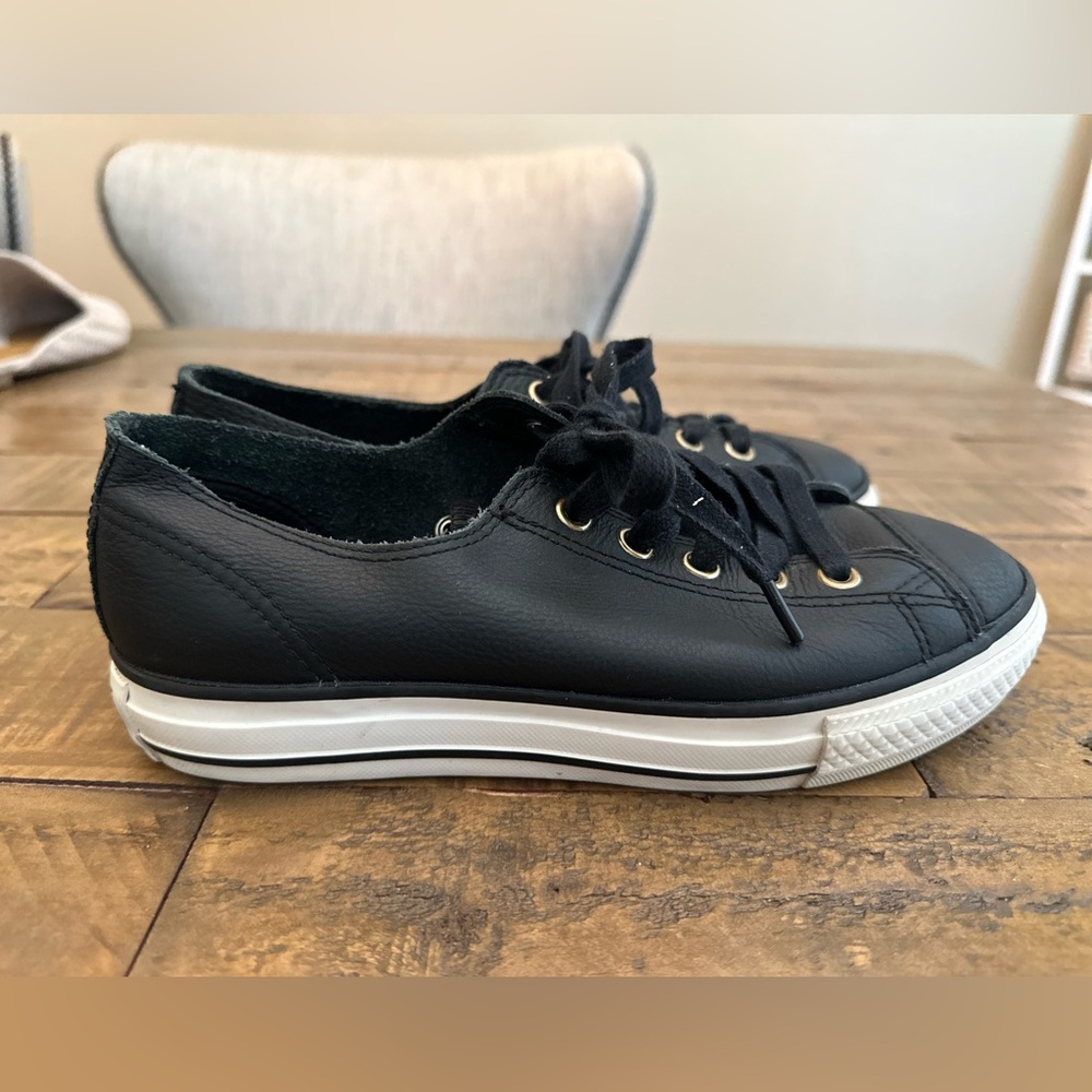 Converse CTAS high line OX sneakers - Size 5.5